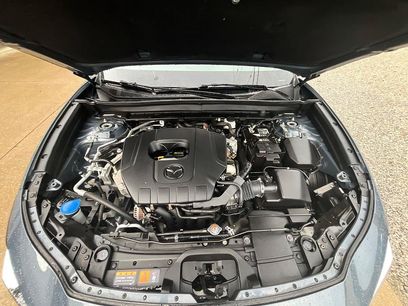 Used 2023 MAZDA CX-30 AWD 2.5 S w/ Preferred Package