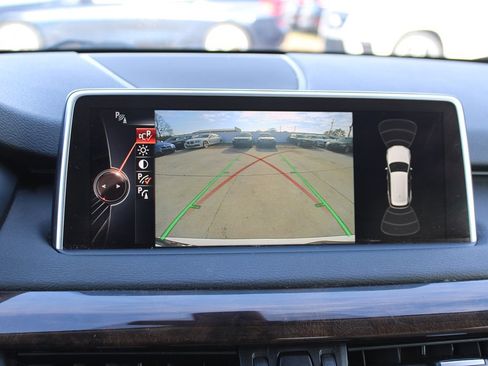 Used 2015 BMW X5 xDrive35d image 25