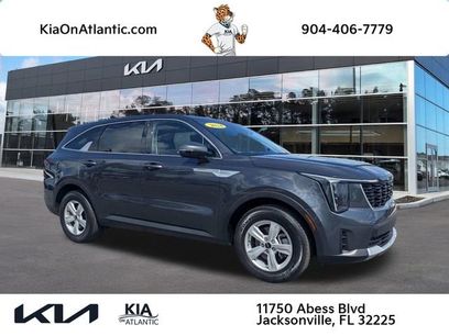 Used 2024 Kia Sorento LX