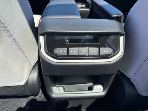 New 2026 Lexus TX 350 AWD image 16