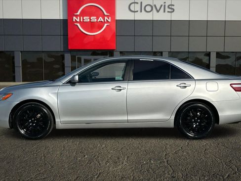 Used 2007 Toyota Camry LE image 6