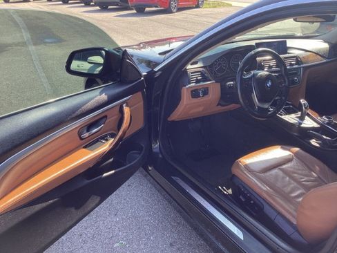 Used 2014 BMW 428i xDrive Coupe image 4