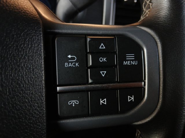 Used 2023 Ford F150 XL w/ STX Appearance Package RWD image 10