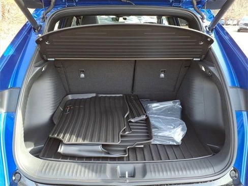 New 2025 Acura ADX A-Spec image 11