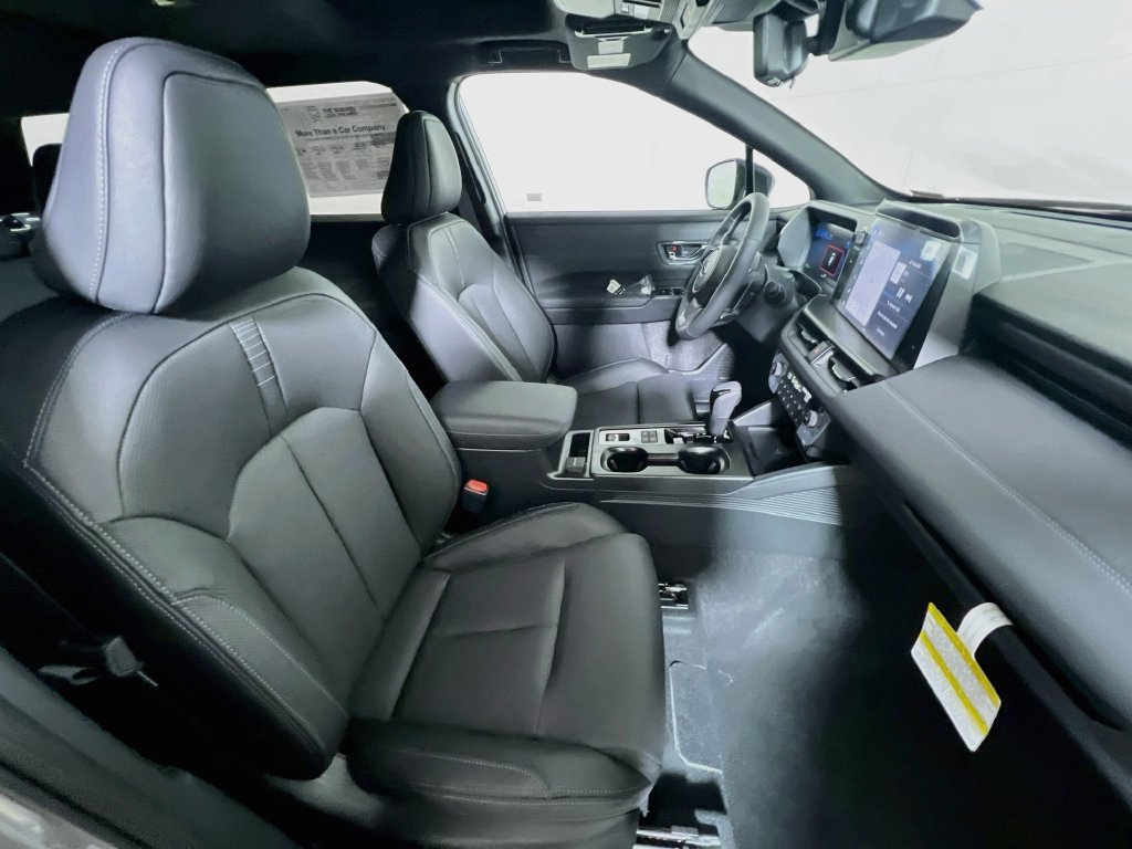 New 2026 Subaru Outback Touring XT AWD/4WD image 21
