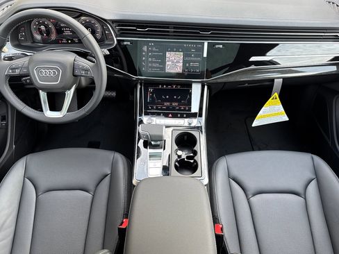 New 2026 Audi Q7 3.0T Premium Plus image 10
