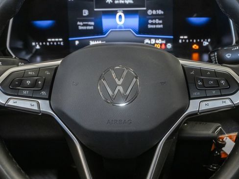 Used 2024 Volkswagen Jetta S FWD image 15