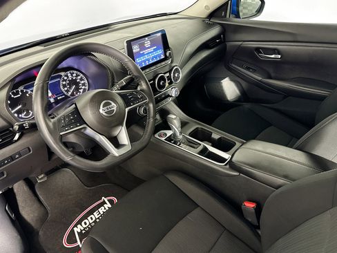 Used 2022 Nissan Sentra SV image 5