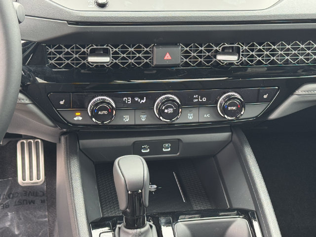 New 2026 Honda Accord Sport image 18