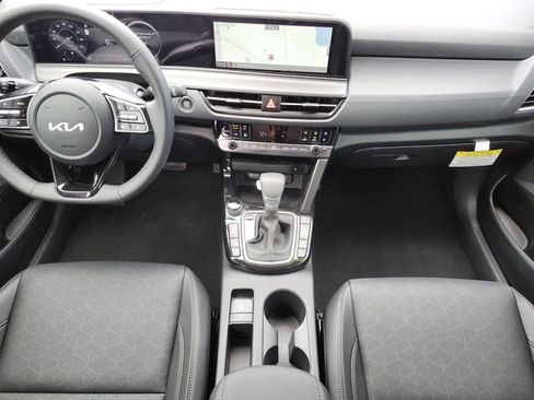 New 2026 Kia Seltos SX w/ SX Sunroof Package AWD/4WD image 18