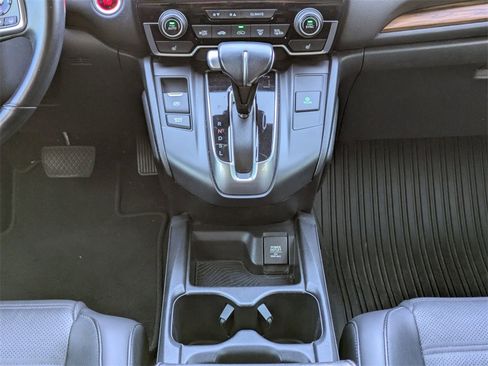 Used 2017 Honda CR-V Touring image 10