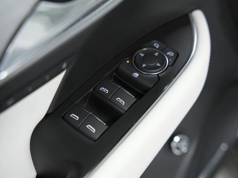 New 2026 Buick Envision Avenir image 26