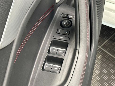 New 2025 Acura TLX SH-AWD w/ A-SPEC Pkg image 13