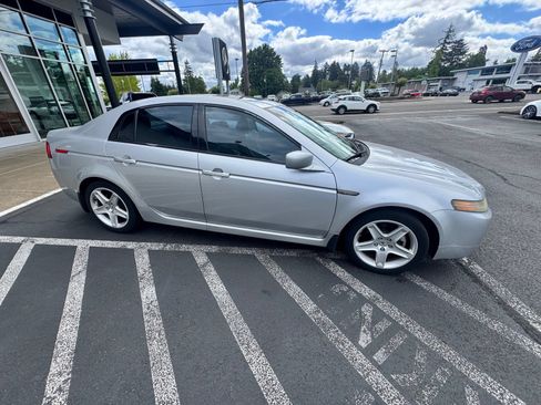 Used 2006 Acura TL FWD image 2