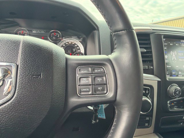 Used 2019 RAM 1500 Big Horn AWD/4WD image 22