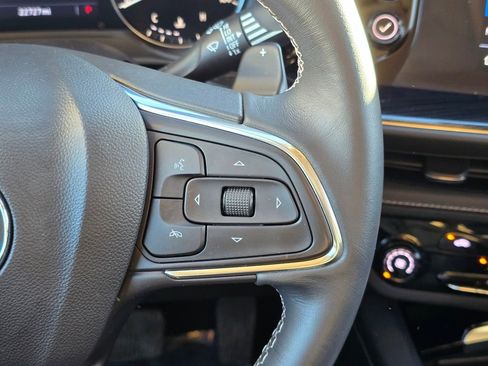 Certified 2023 Buick Envision Preferred image 22