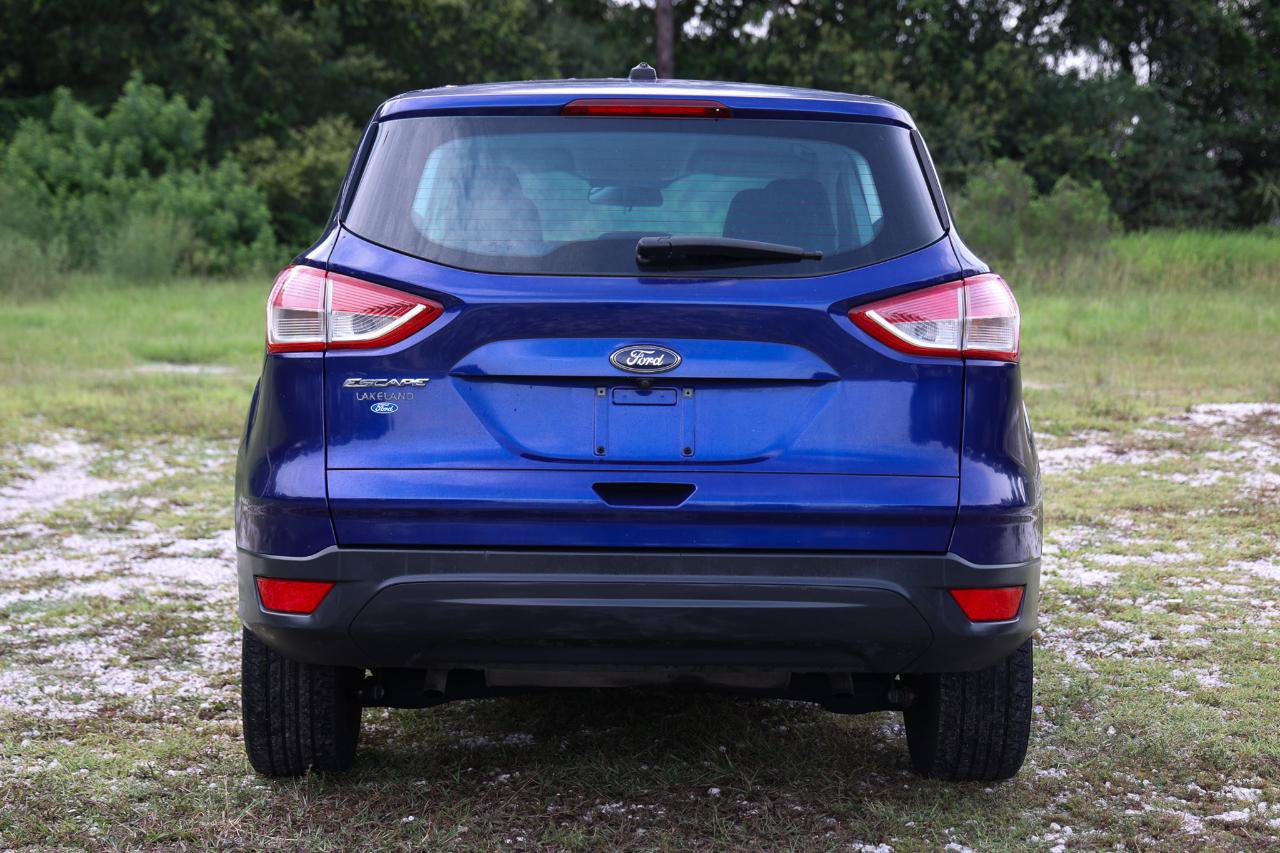 Used 2016 Ford Escape S FWD image 7