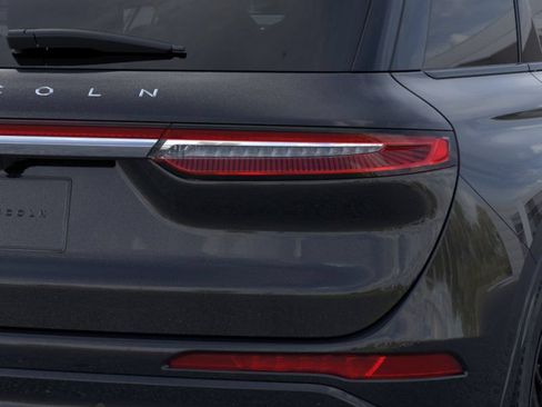 New 2025 Lincoln Corsair Grand Touring w/ Jet Appearance Package AWD/4WD image 49