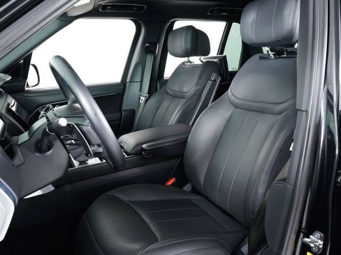 Used 2024 Land Rover Range Rover Autobiography AWD/4WD image 24