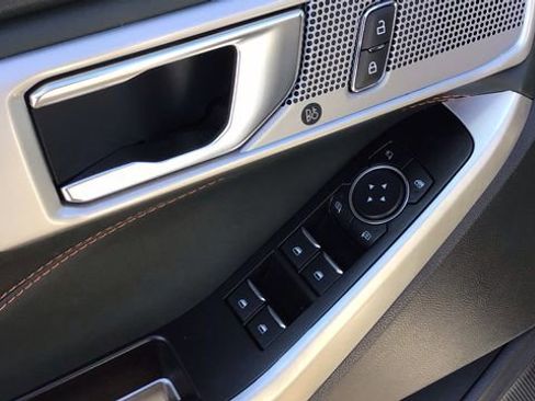 Used 2022 Ford Explorer Timberline w/ Timberline Technology Package image 18