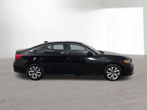 Used 2023 Honda Civic LX image 41
