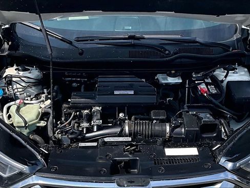 Used 2017 Honda CR-V EX-L image 35