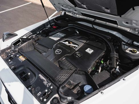 Used 2022 Mercedes-Benz G 63 AMG 4MATIC image 27