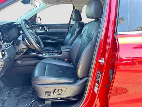 Used 2021 Kia Sorento EX FWD image 20
