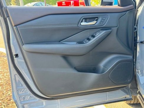 Used 2023 Nissan Rogue SL w/ SL Premium Package AWD/4WD image 24