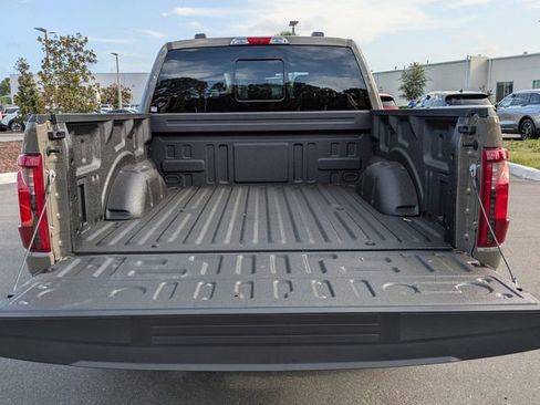 Certified 2026 Ford F150 XLT w/ Equipment Group 302A MID AWD/4WD image 13