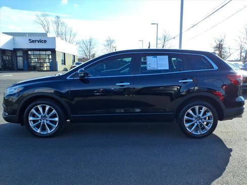 Used 2014 MAZDA CX-9 Grand Touring image 7