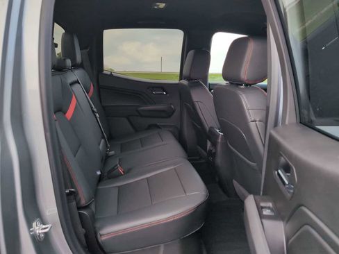 New 2026 Chevrolet Colorado Z71 AWD/4WD image 26