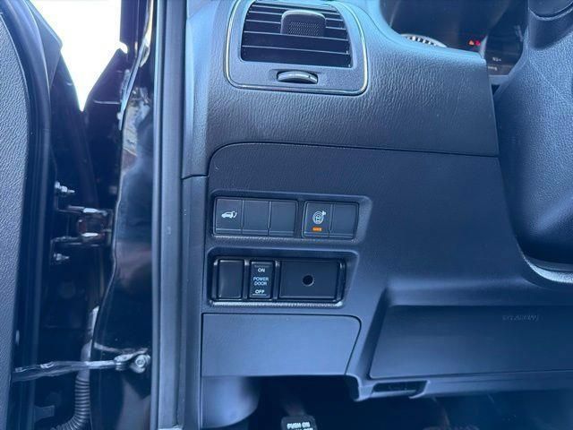 Used 2022 Nissan Armada SL w/ Midnight Edition Package AWD/4WD image 35