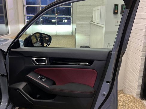 Used 2024 Honda Civic Si image 14