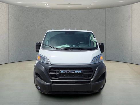New 2026 RAM ProMaster 1500 w/ Convenience Group FWD image 2
