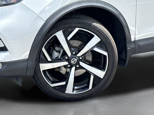 Certified 2021 Nissan Rogue Sport SL w/ Premium Package FWD image 50