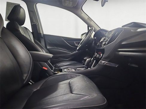 Certified 2022 Subaru Forester Touring image 15