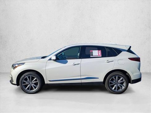Used 2020 Acura RDX FWD w/ Technology Package image 9
