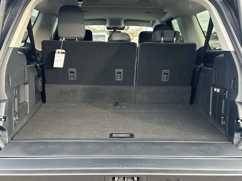 New 2025 Ford Expedition Max Active image 10