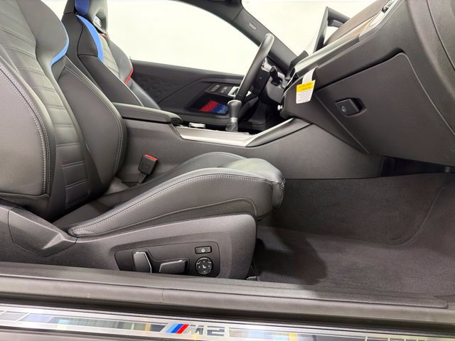 Used 2026 BMW M2 RWD image 19
