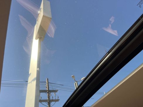 Certified 2022 INFINITI QX60 Sensory w/ Cargo Package image 22