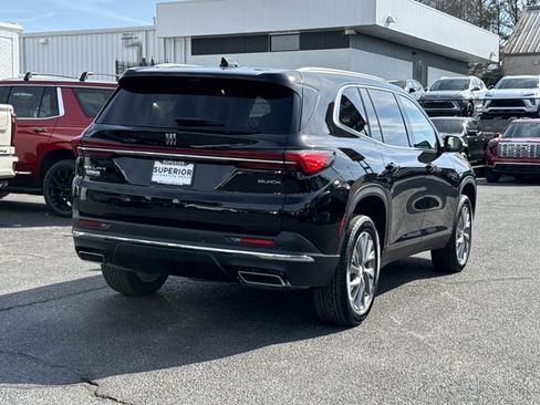 New 2026 Buick Enclave Preferred w/ Power Package image 3