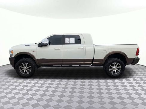 Used 2024 RAM 2500 Limited w/ Towing Technology Group image 6