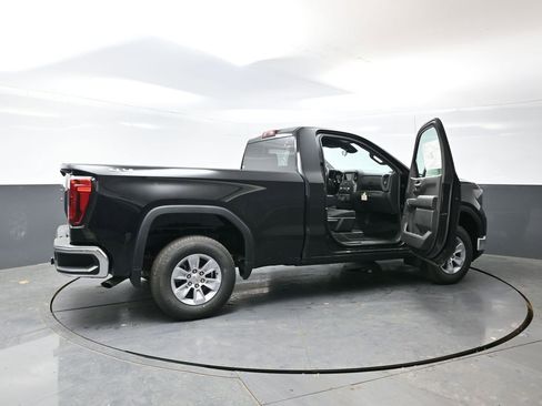 New 2026 GMC Sierra 1500 Pro w/ Pro Value Package AWD/4WD image 46