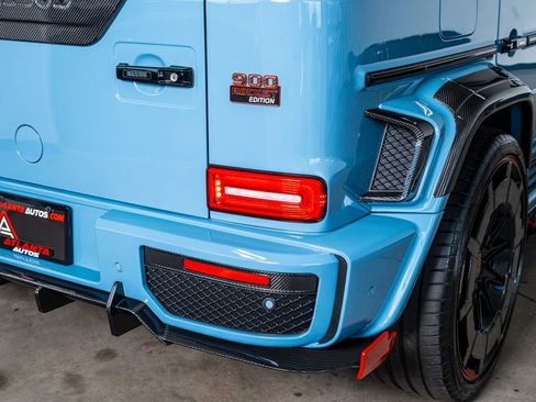 Used 2024 Mercedes-Benz G 63 AMG 4MATIC image 39