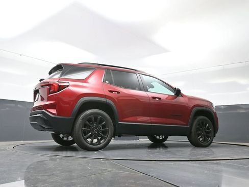 New 2026 GMC Terrain Elevation w/ Black Edition image 43