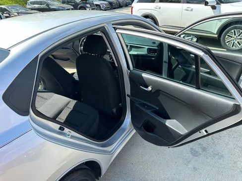 Used 2023 Kia Rio S FWD image 18