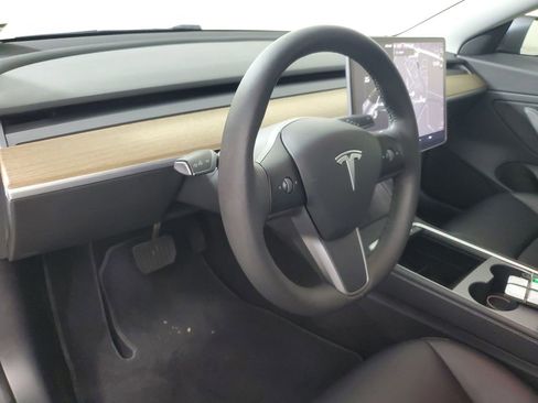 Used 2021 Tesla Model 3 Long Range image 22