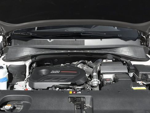 Used 2016 Kia Sorento SX AWD/4WD image 16