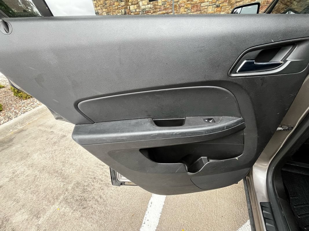 Used 2012 GMC Terrain SLE FWD image 11